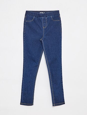 Jegging liso