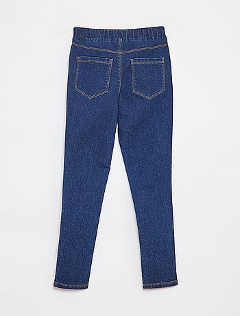 Jegging liso