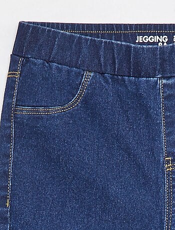 Jegging liso