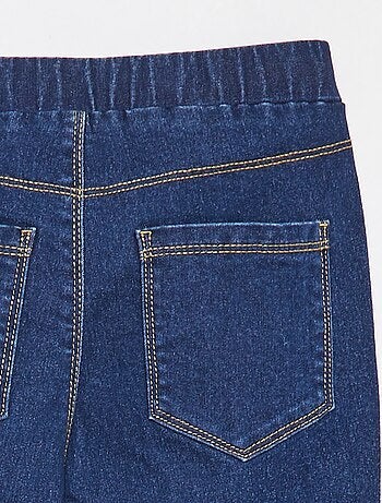 Jegging liso