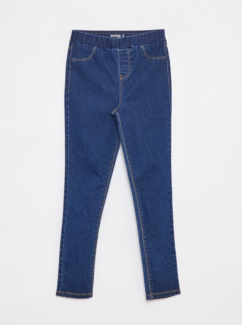 Jegging liso - Kiabi