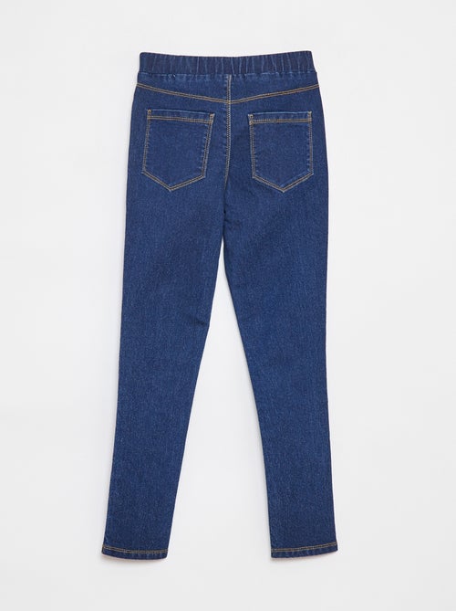 Jegging liso - Kiabi