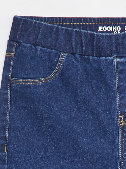 Jegging liso - Kiabi