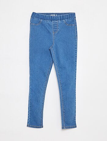 Jegging liso