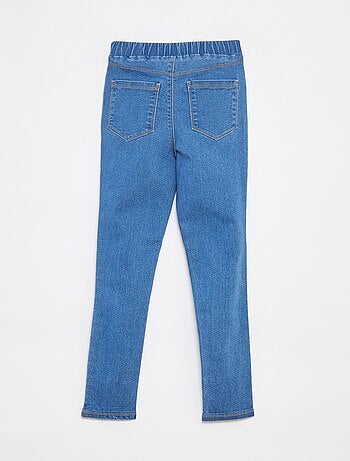 Jegging liso