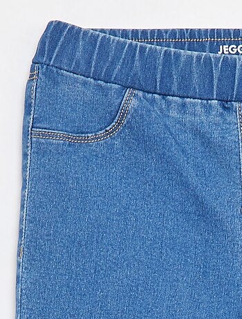 Jegging liso