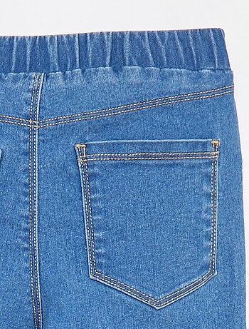 Jegging liso