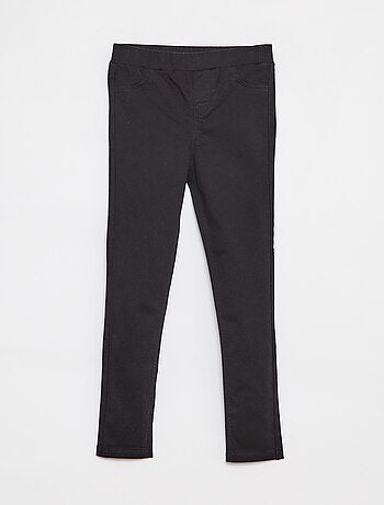 Jegging liso