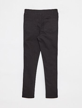 Jegging liso