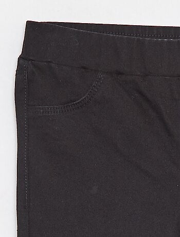 Jegging liso