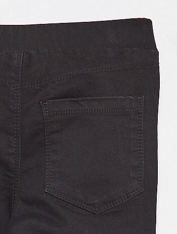 Jegging liso