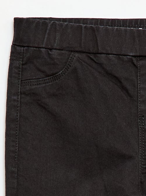 Jegging liso - Kiabi