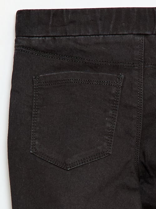 Jegging liso - Kiabi