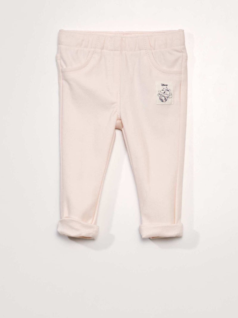 Jegging 'Minnie' ROSA - Kiabi