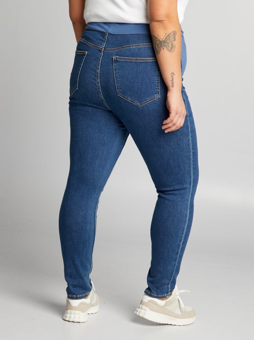 Jegging premamá - Kiabi