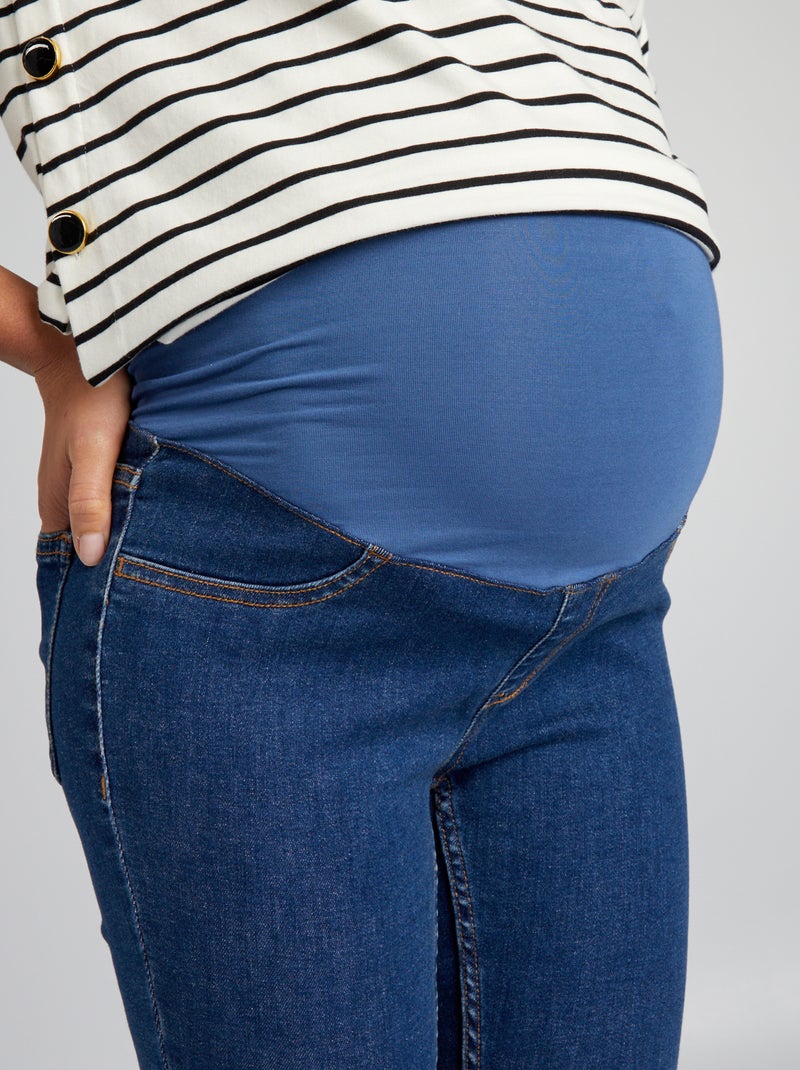 Pantalon Premama Jeggings Premamá ESPRIT Cómodos Y Con Cintura