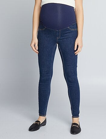 Jegging premamá con banda