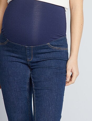 Jegging premamá con banda
