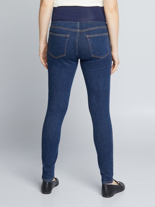 Jegging premamá con banda - Kiabi