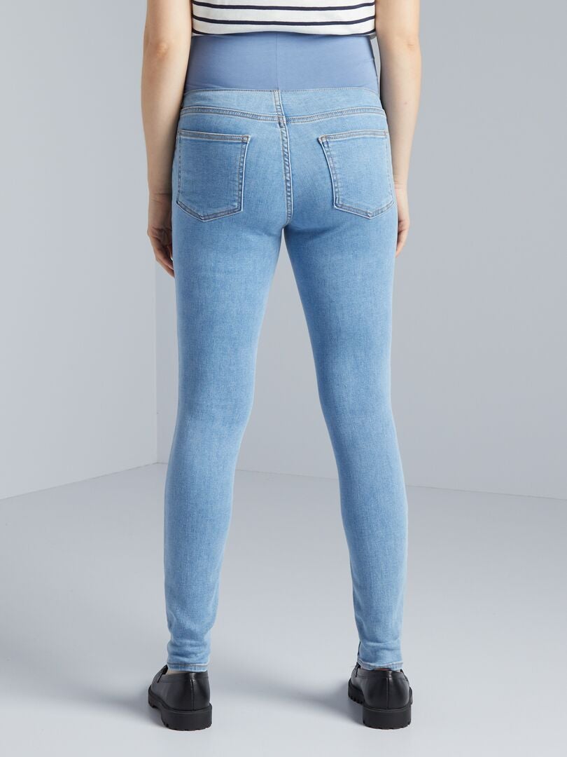 Vaqueros Premama Esprit Maternity PANTS Vaqueros Rectos Medium