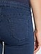     Jegging premamá de efecto vaquero vista 4
