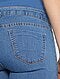    Jegging premamá de efecto vaquero vista 4
