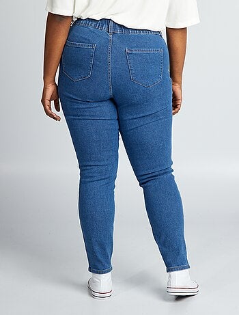 Kiabi jeans mujer new arrivals