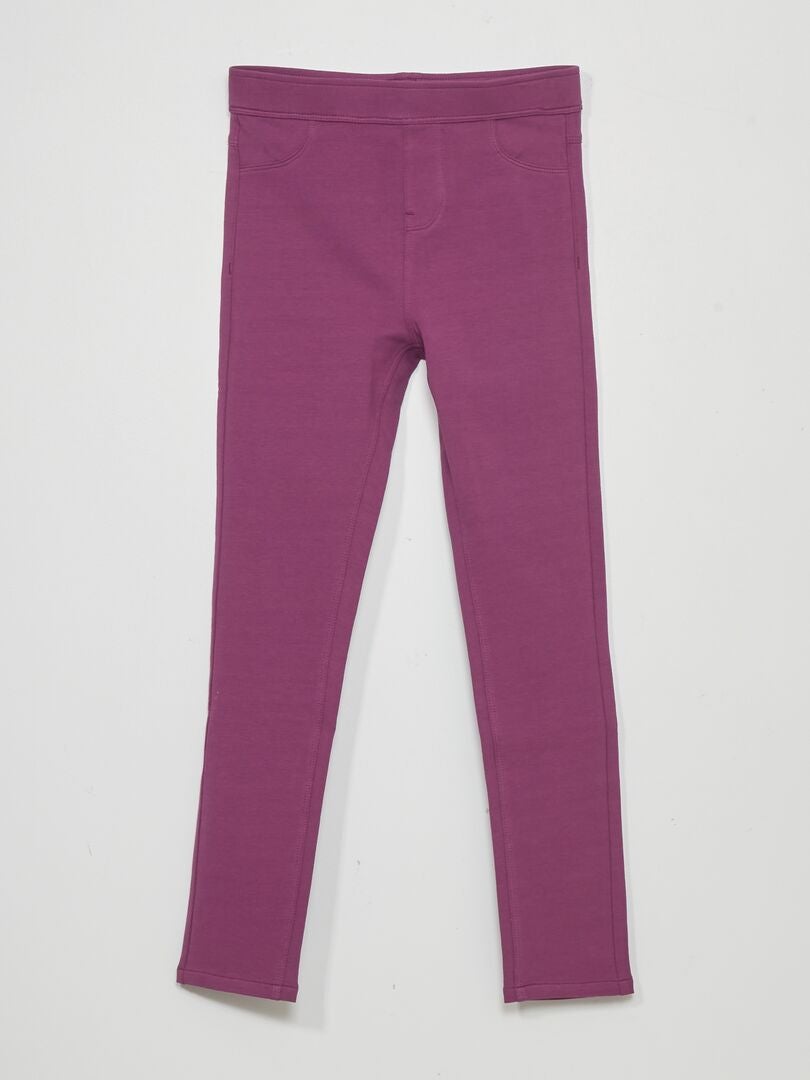 Jegging ROSA PASI - Kiabi
