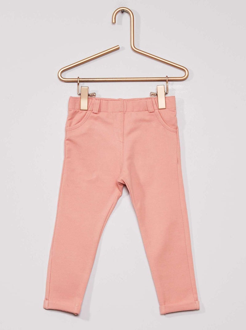 Jegging ROSA - Kiabi