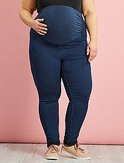 Ropa De Premama Tallas Grandes Mujer Kiabi