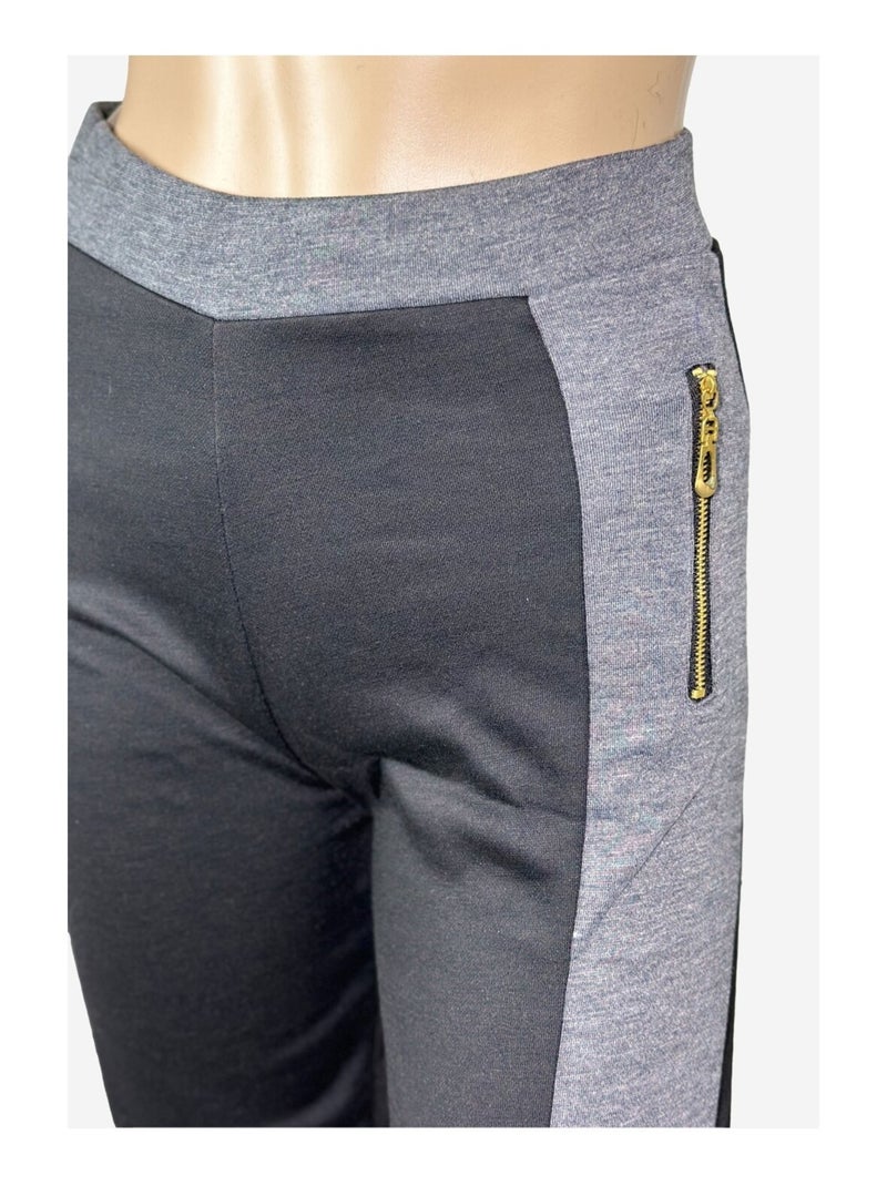 Jegging slim-fit Kebello Negro Negro - Kiabi