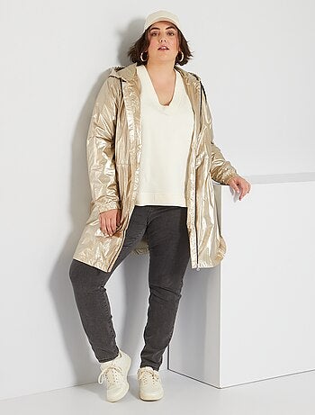 Rebajas Pantalones vaqueros de mujer - - Kiabi