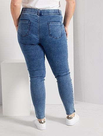Jeggins ElU00e1sticos mujer | Vaqueros John Baner JEANSWEAR · Visit Nin