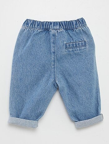 Jegging vaquero