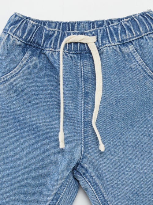 Jegging vaquero - Kiabi