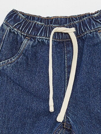 Jegging vaquero