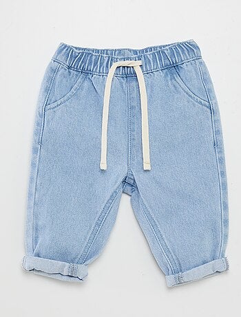 Jegging vaquero