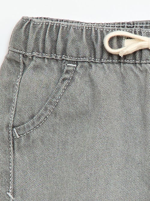 Jegging vaquero - Kiabi