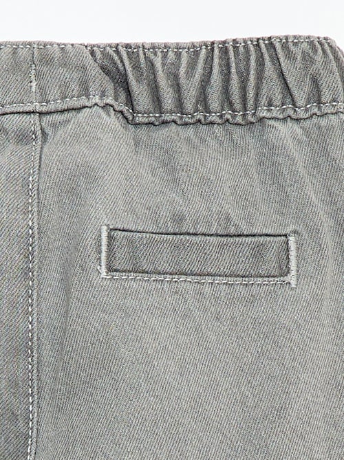 Jegging vaquero - Kiabi