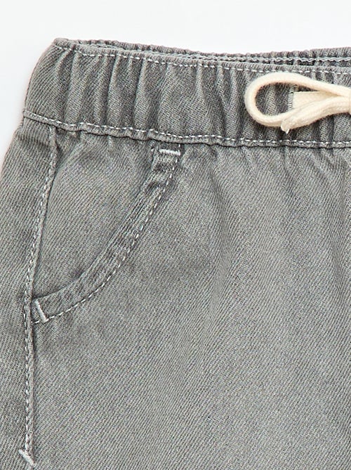 Jegging vaquero - Kiabi