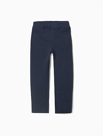 Jeggings pitillo perchados