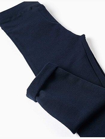 Jeggings pitillo perchados
