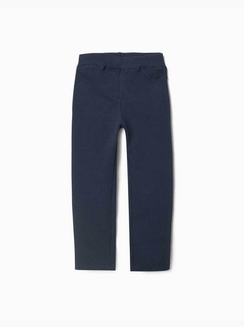 Jeggings pitillo perchados - Kiabi Jeggings pitillo perchados - Kiabi