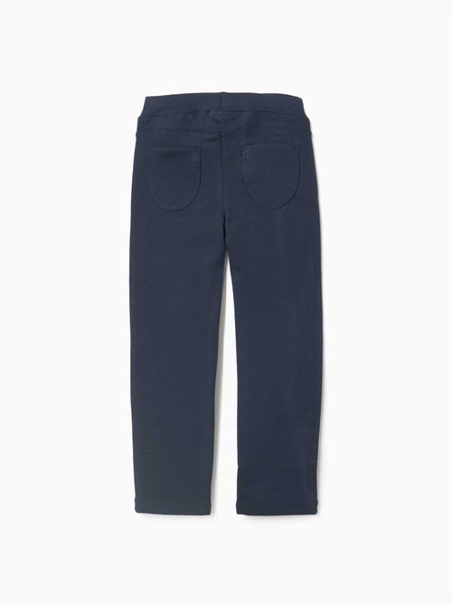 Jeggings pitillo perchados - Kiabi Jeggings pitillo perchados - Kiabi