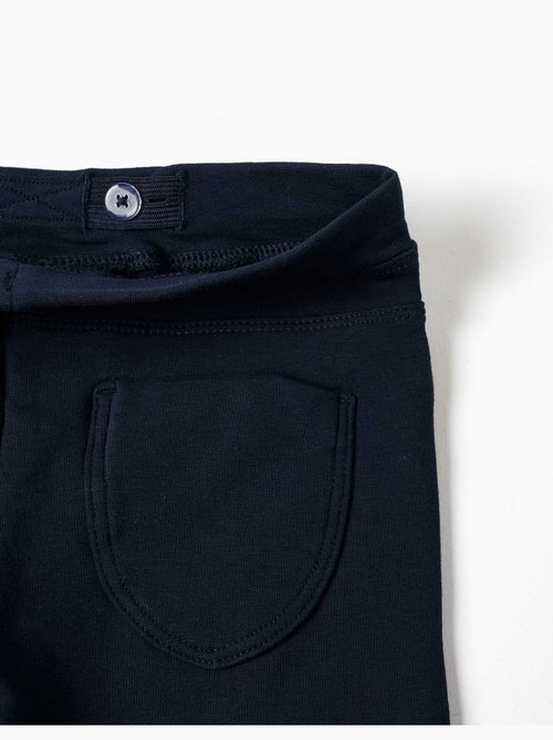 Jeggings pitillo perchados - Kiabi Jeggings pitillo perchados - Kiabi