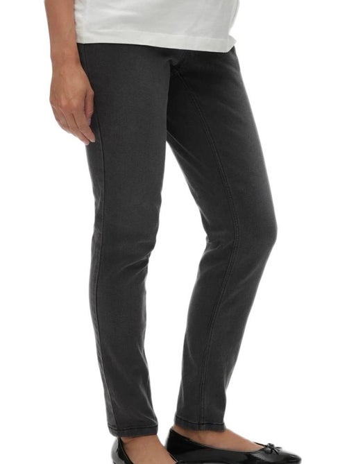 Jeggings Premamá Mamalicious para Mujer - Kiabi