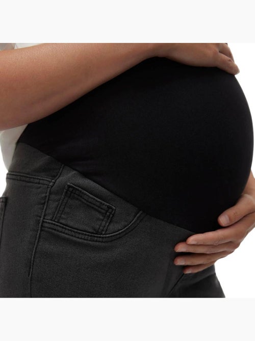 Jeggings Premamá Mamalicious para Mujer - Kiabi