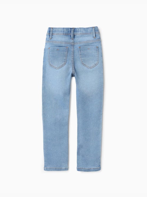 Jeggings vaqueros - Kiabi