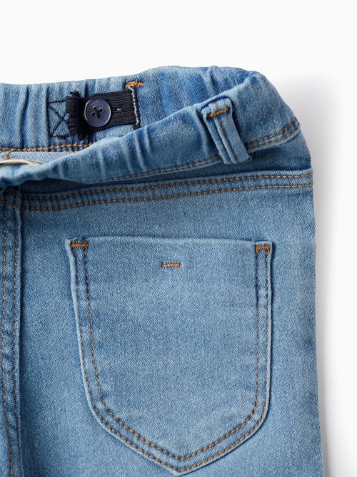 Jeggings vaqueros - Kiabi