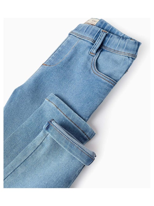 Jeggings vaqueros - Kiabi